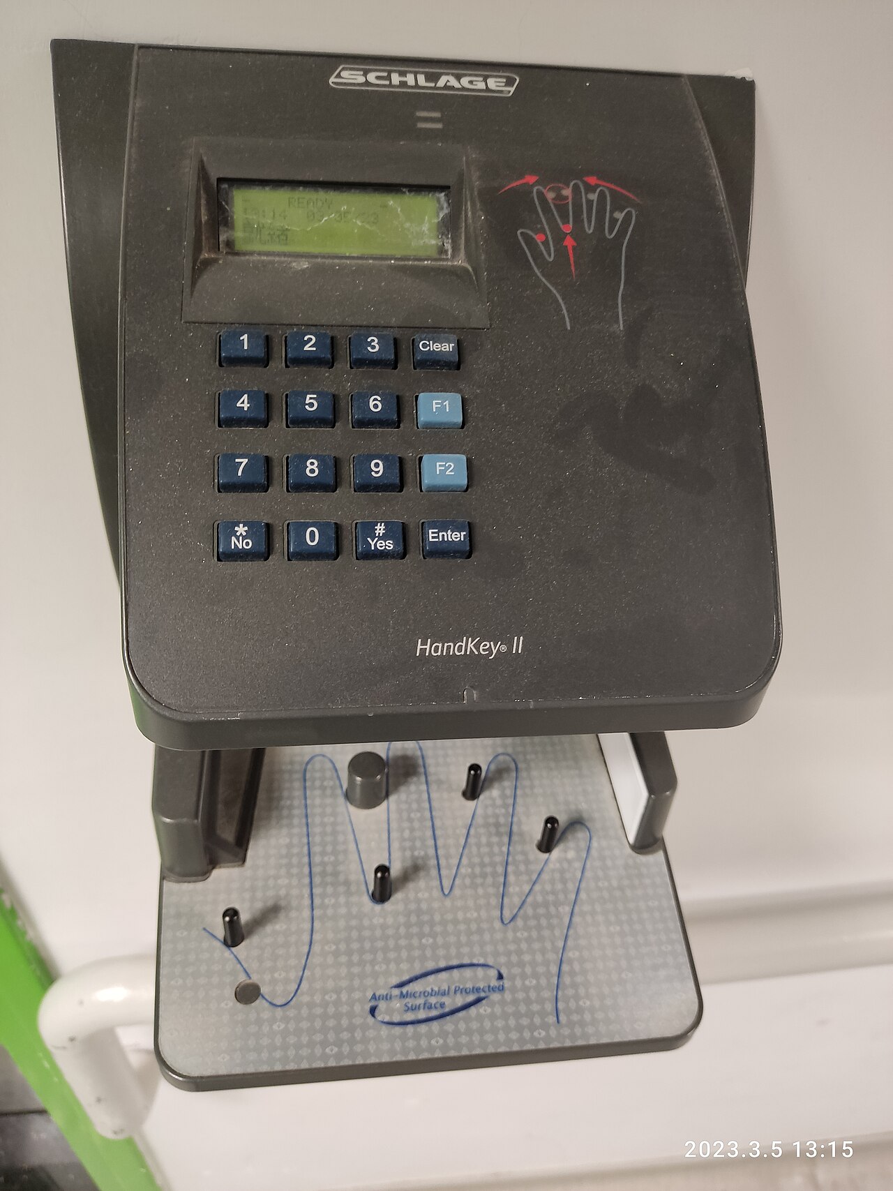 What to Bring to Your LiveScan Appointment