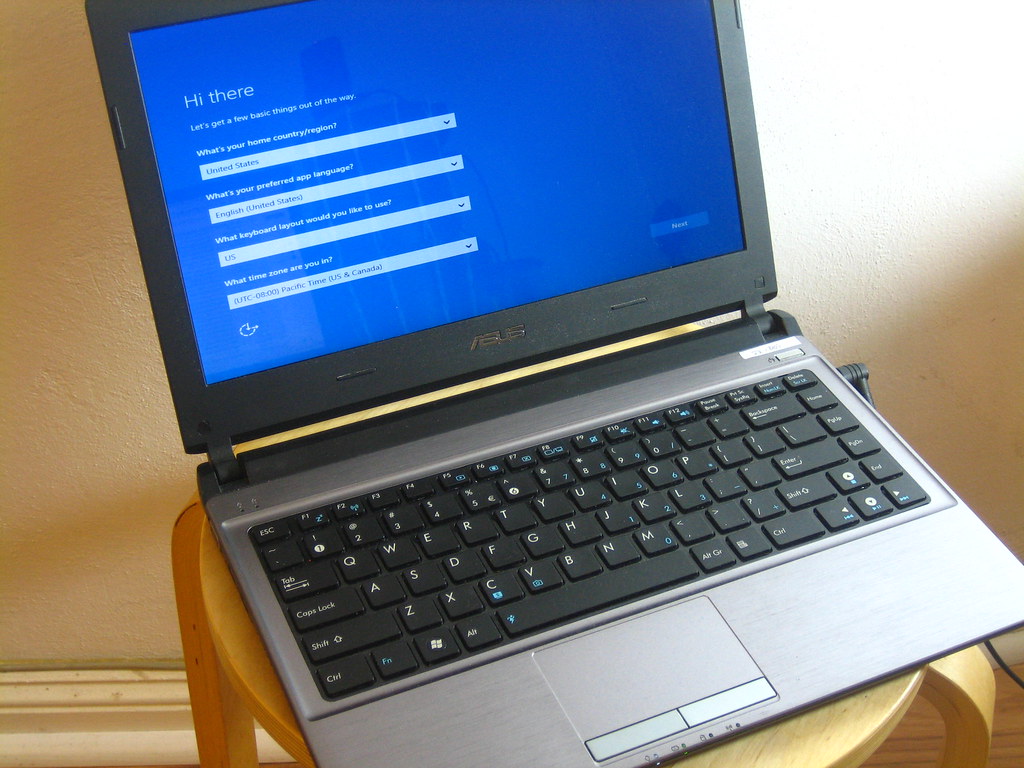 When to Reinstall Your Operating System