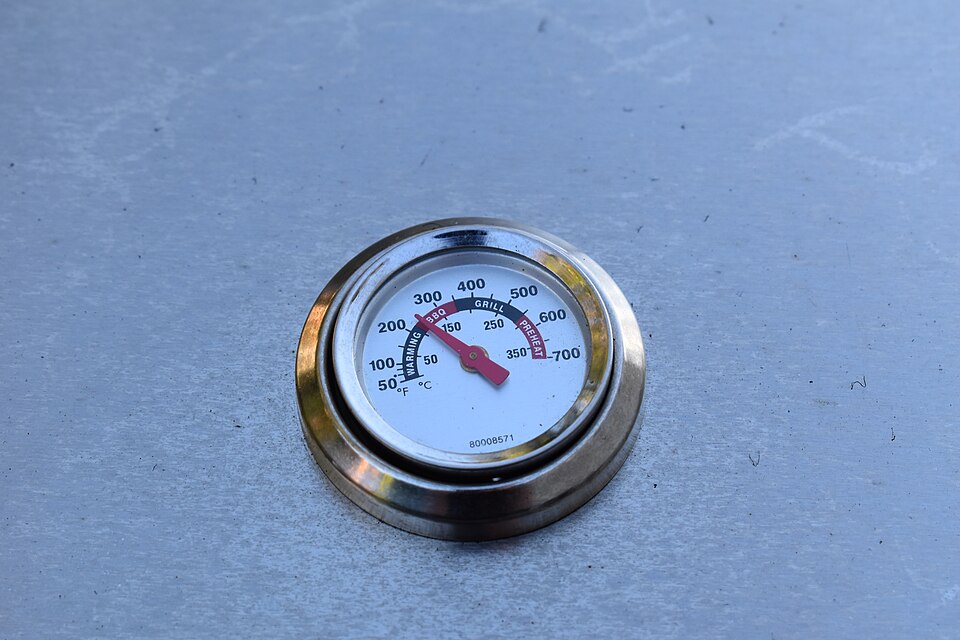 Why Every Baker Needs an Oven Thermometer