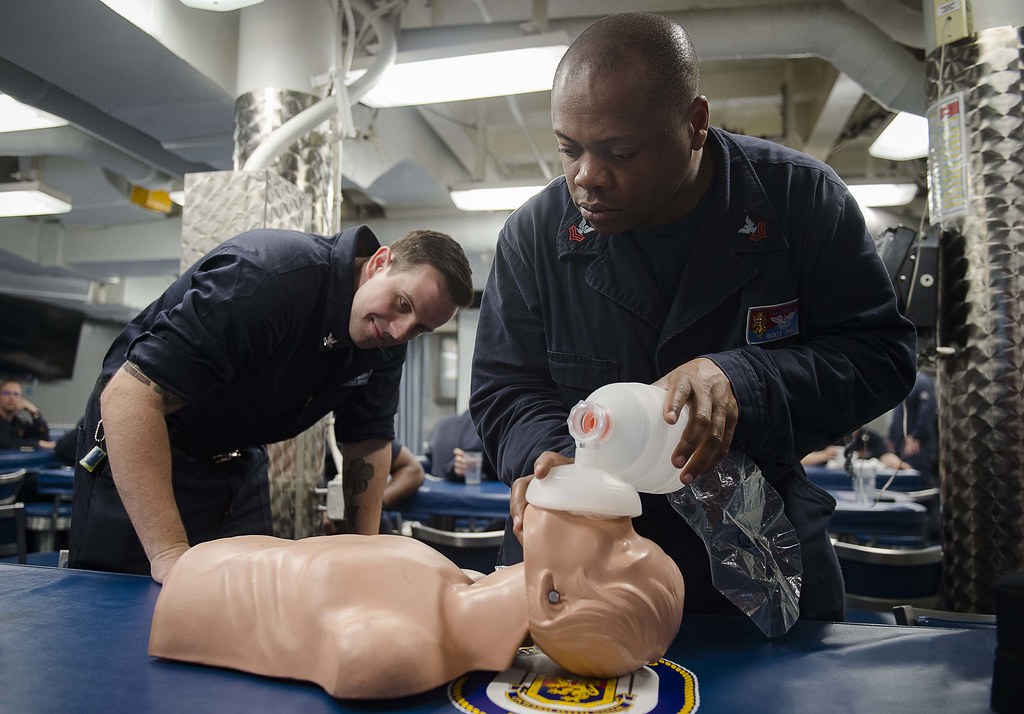 Why Everyone Should Learn CPR