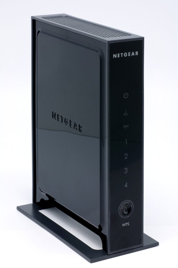 Why Router Firmware Updates Matter