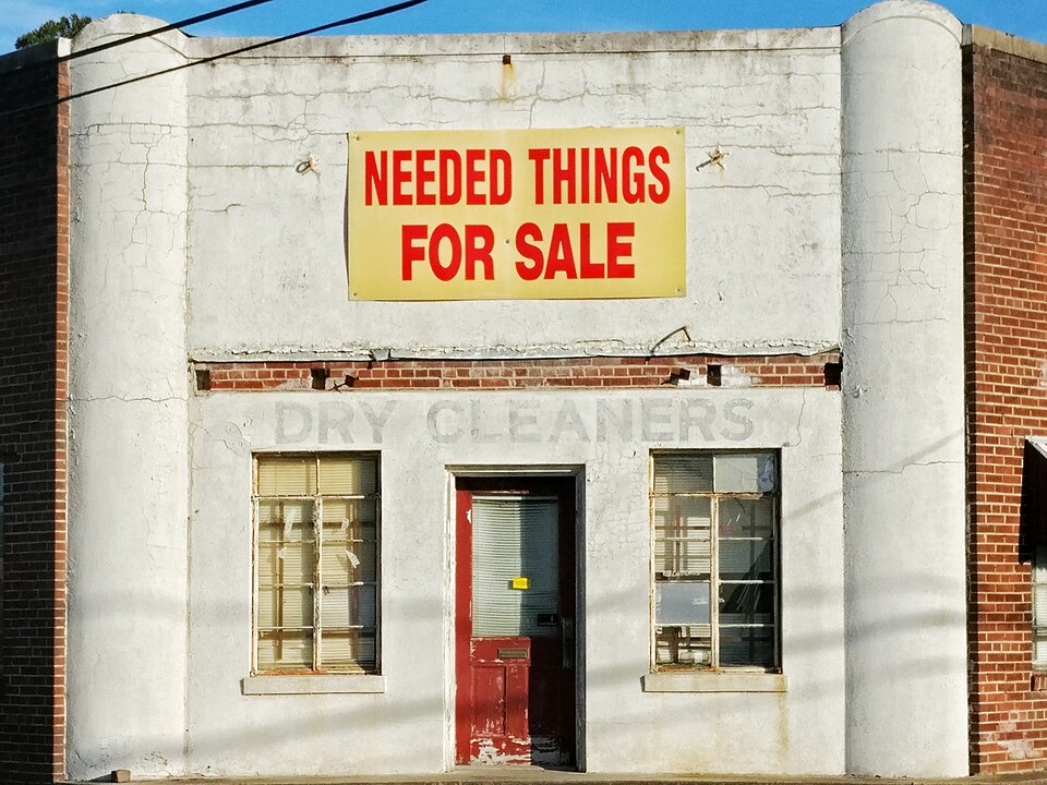 Writing Clear Entity Information About Your Business