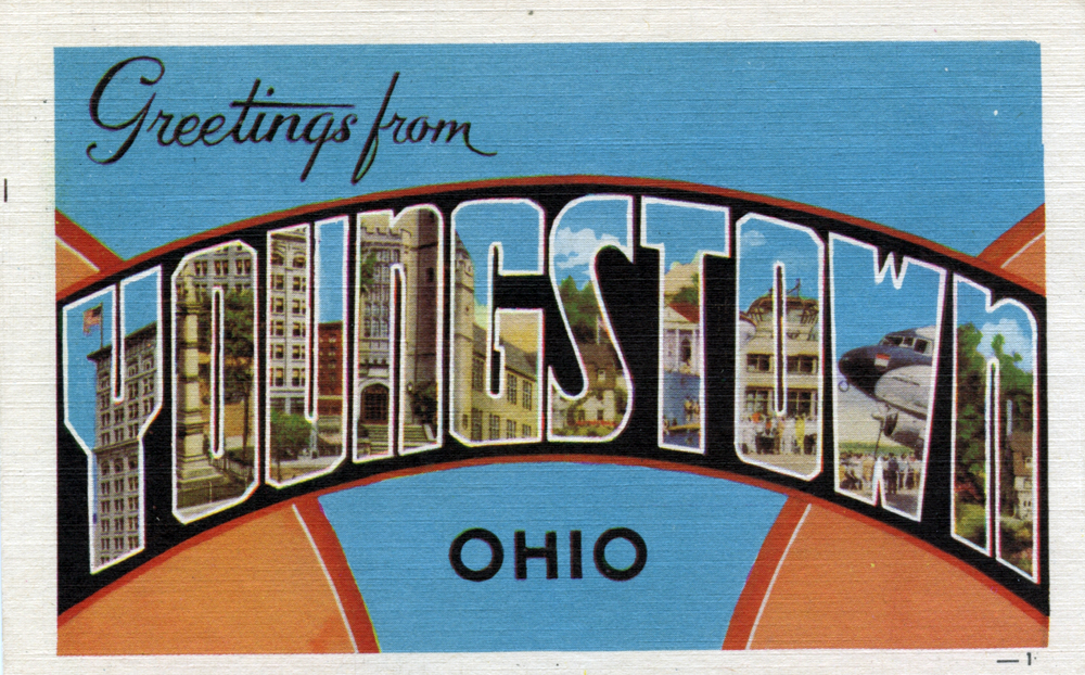 Youngstown Local Index: Local Businesses in the Mahoning Valley