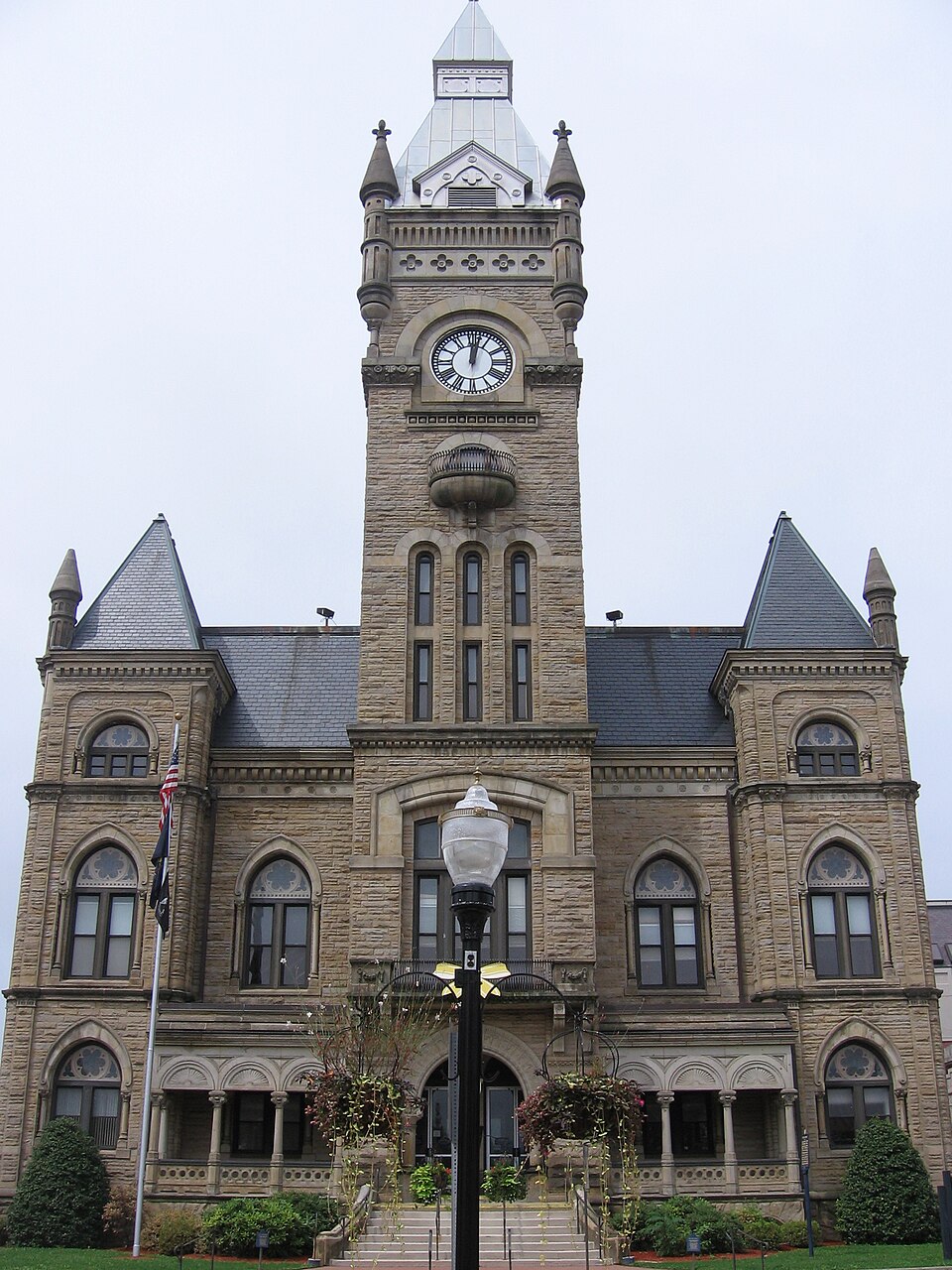 Zelienople, PA Process Server